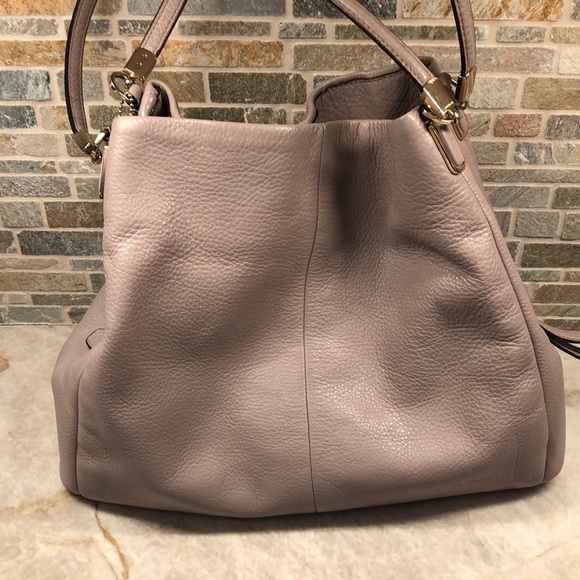 Coach hobo bag - Picture 2 of 11